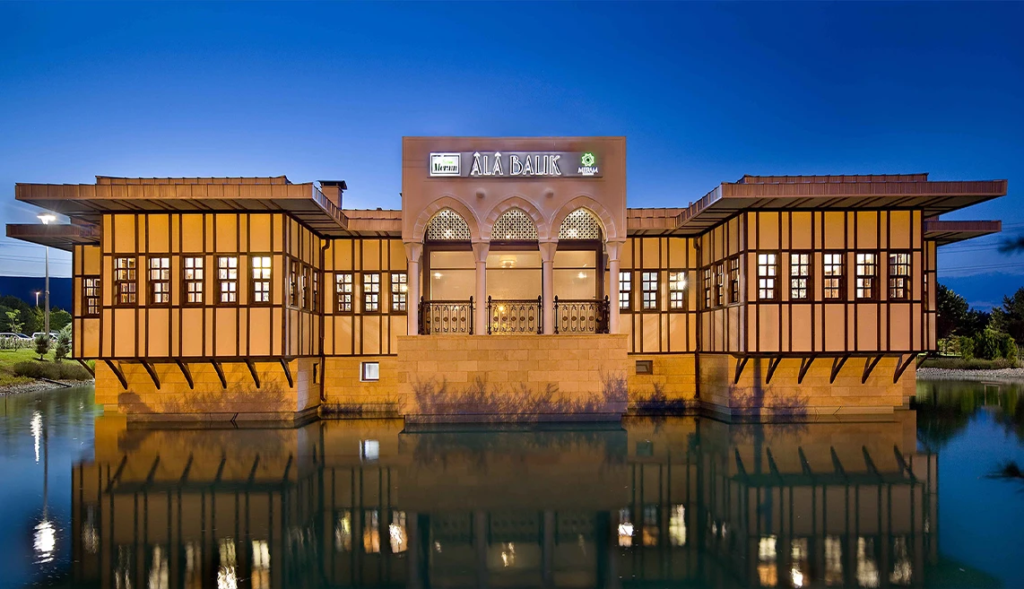 Âlâ Balık